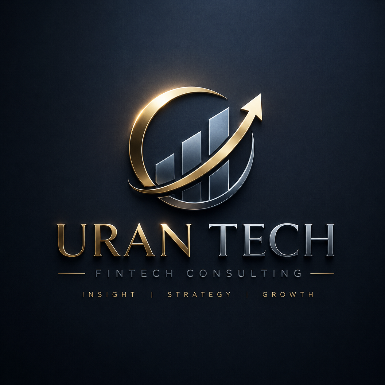 Urban Tech Logo